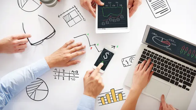 Contoh Company Profile Pahami Unsur dan Strukturnya