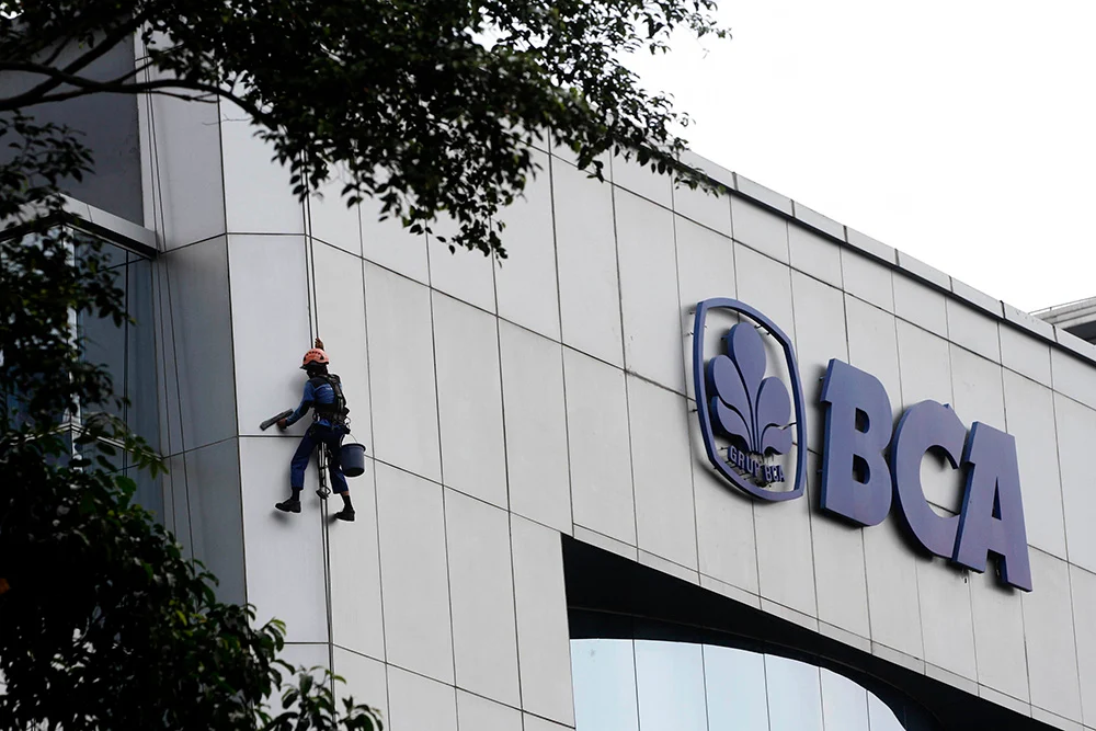 Bukukan Laba Rp29 Triliun pada Semester I/2025, Naik 8% YoY