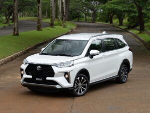 Dejavu Penjualan Mobil Nasional, Kembali ke Masa Pandemi