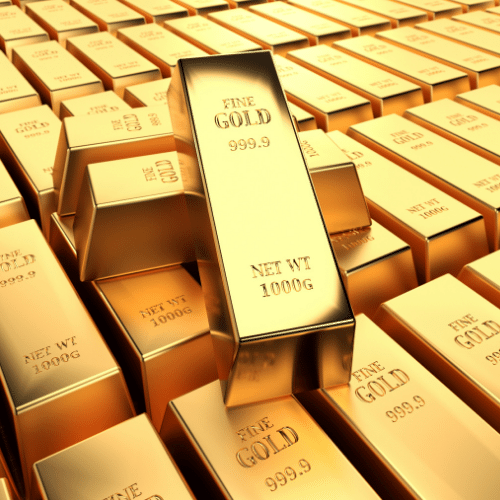 Harga Emas di Persimpangan, Masih Bisa Tetap Ngebut?