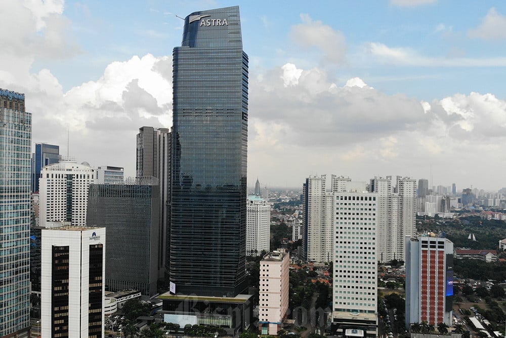 Grup Astra Rancang Strategi Baru, Saham ASII hingga AALI Memanas
