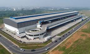 Peluang Bertumbuh Mega Manunggal Property (MMLP) di Tangan Astra (ASII)