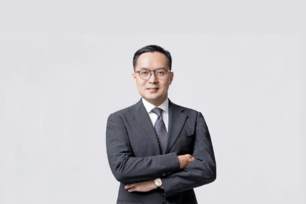 Dirut GOTO Patrick Walujo Jadi CEO Terbaik Asia 2025 Versi Extel