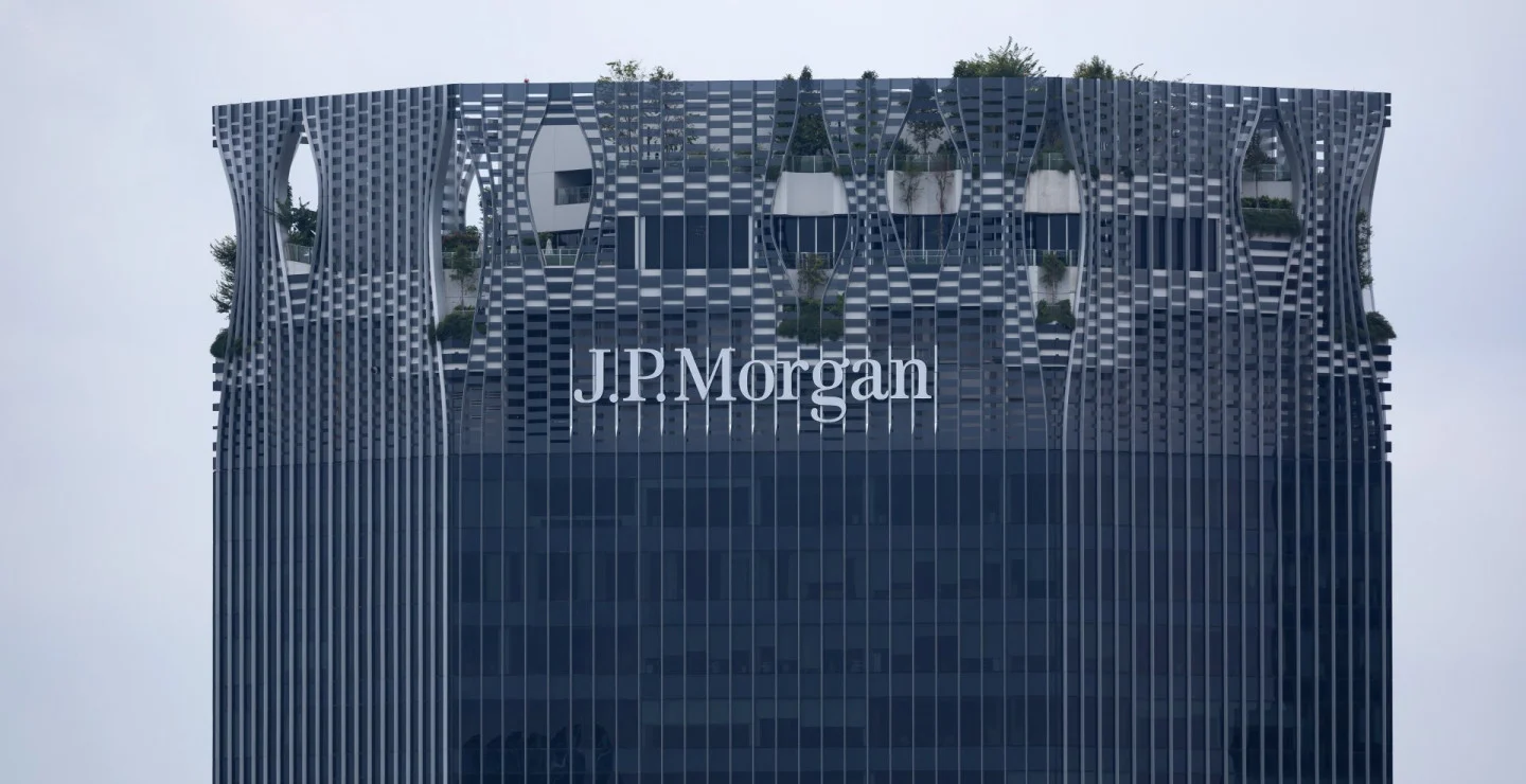Daftar Saham Pilihan JP Morgan di Asean Agustus 2025: ANTM Bertahan