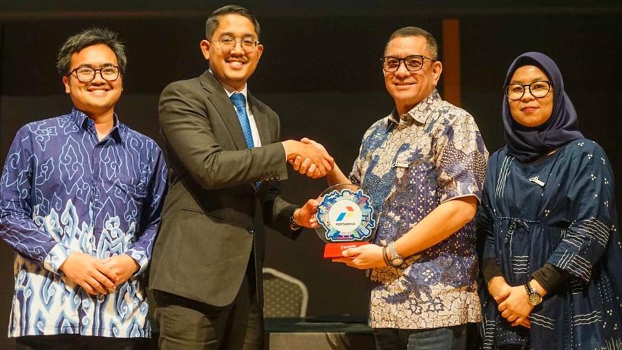 Pertamina Dukung Diplomasi RI-Australia Lewat Budaya & Ekonomi Kreatif