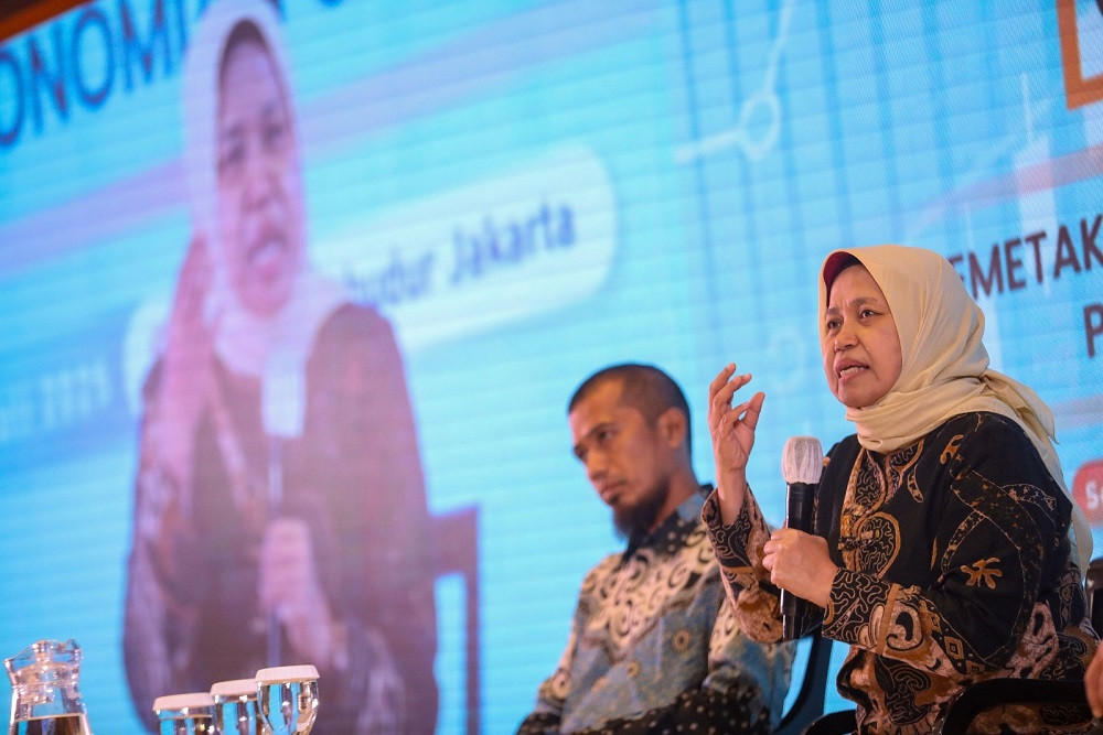 Program TJSL Sebaiknya Berangkat dari Kebutuhan Masyarakat