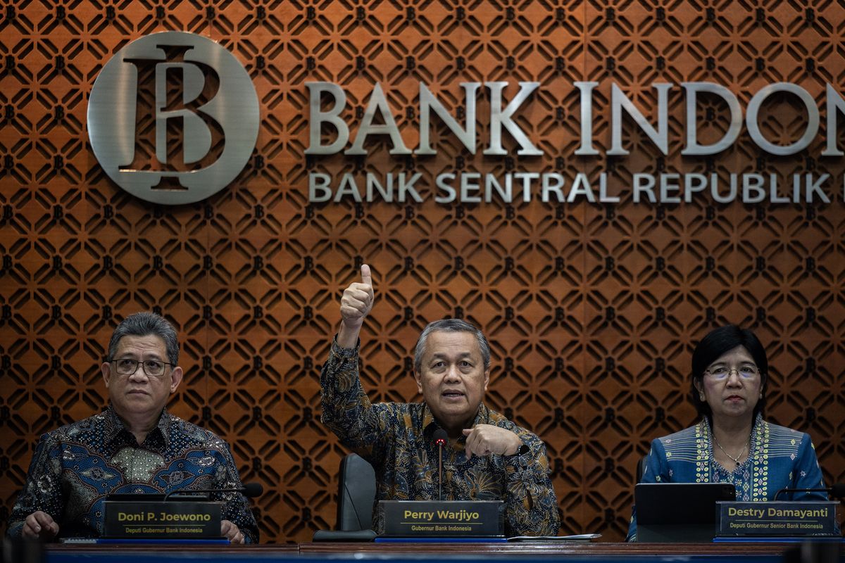 Burden Sharing Penopang Ekonomi atau Bom Waktu?