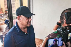 Maraknya Keracunan Makanan Bergizi, Dadan Beri Penjelasan Saat Menghadap Prabowo