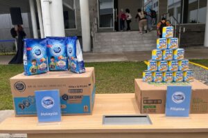 RI Ekspor Produk Susu ke Dua Negara ASEAN dengan Nilai Rp 1,7 Miliar